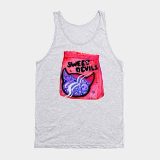 Sweet Devils Tank Top